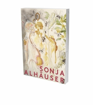 Sonja Alhaeuser by Reckert, Annett