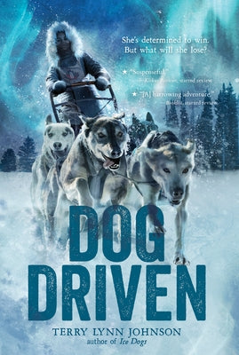 Dog Driven by Johnson, Terry Lynn