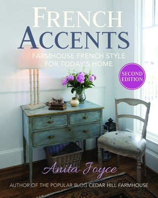 French Accents by Joyce, Anita
