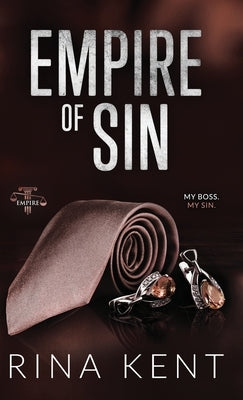 Empire of Sin: Special Edition Print by Kent, Rina