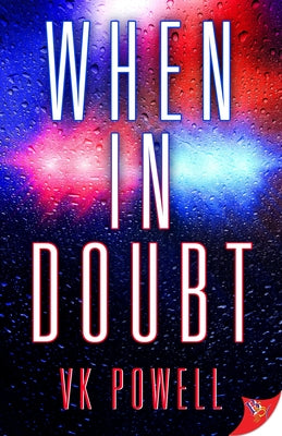 When in Doubt by Powell, Vk