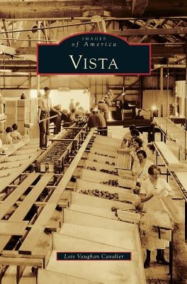 Vista by Cavalier, Lois Vaughan