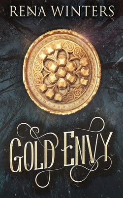 Gold Envy by Winters, Rena