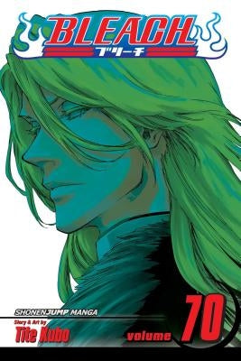 Bleach, Vol. 70, Volume 70 by Kubo, Tite