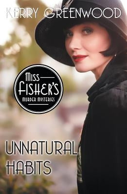 Unnatural Habits by Greenwood, Kerry