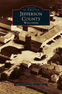 Jefferson County by Jefferson County Historical Commission