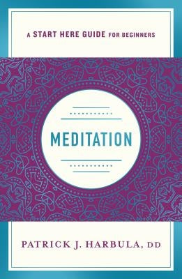 Meditation by Harbula, Patrick J.