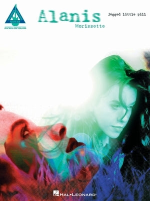 Alanis Morissette - Jagged Little Pill by Morissette, Alanis