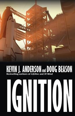 Ignition by Anderson, Kevin J.