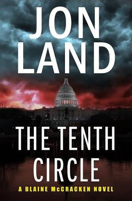 The Tenth Circle by Land, Jon
