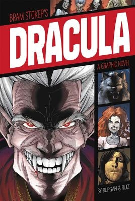 Dracula by Fuentes, Benny