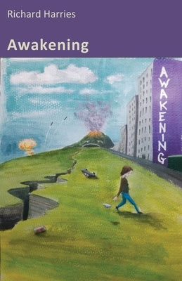 Awakening by Harries, Richard