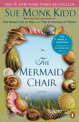 The Mermaid Chair by Kidd, Sue Monk