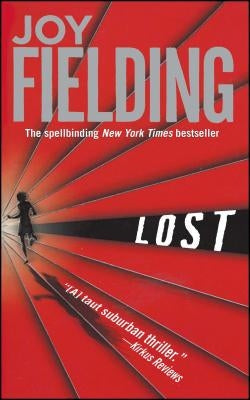 Lost by Fielding, Joy