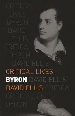 Byron by Ellis, David
