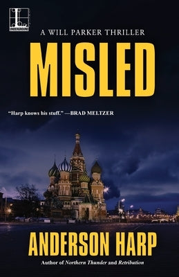 Misled by Harp, Anderson