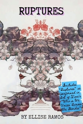 Ruptures by Ramos, Ellise