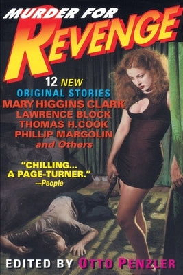Murder for Revenge by Penzler, Otto