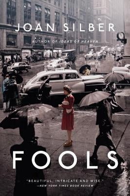 Fools by Silber, Joan