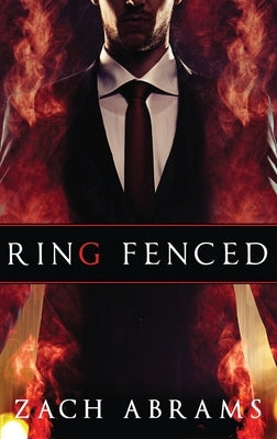 Ring Fenced by Abrams, Zach