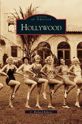 Hollywood by Roberts, Richard
