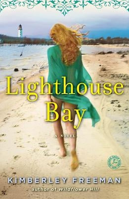 Lighthouse Bay by Freeman, Kimberley
