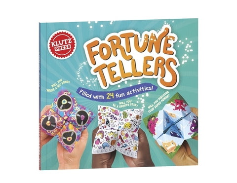 Fortune Tellers by Klutz Press
