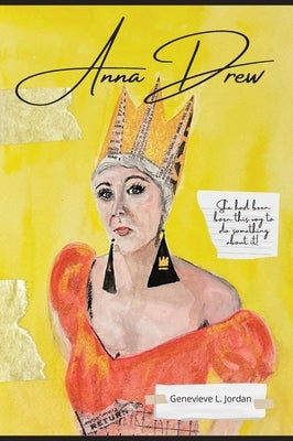 Anna Drew by Jordan, Genevieve L.
