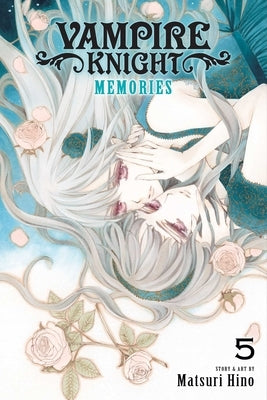 Vampire Knight: Memories, Vol. 5, Volume 5 by Hino, Matsuri