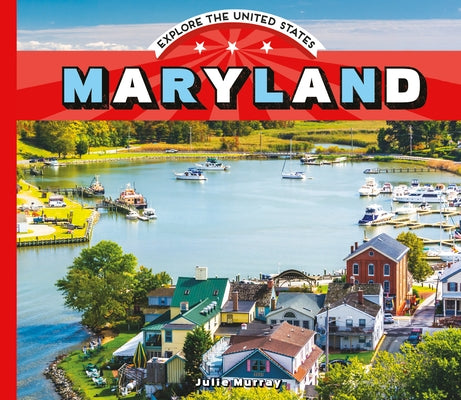 Maryland by Murray, Julie