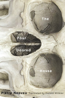The Four-Doored House by Nepveu, Pierre