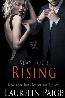 Rising by Paige, Laurelin