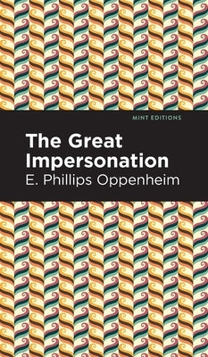 Great Impersonation by Oppenheim, E. Phillips