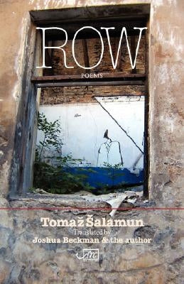 Row by Salamun, Tomaz