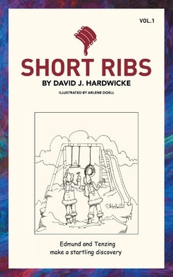 Short Ribs by Hardwicke, David J.
