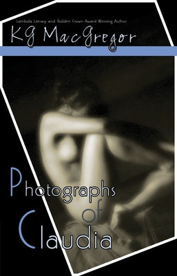 Photographs of Claudia by MacGregor, KG