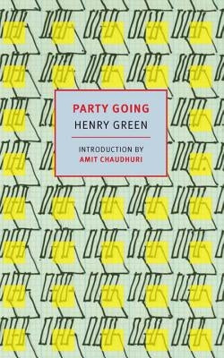 Party Going by Green, Henry