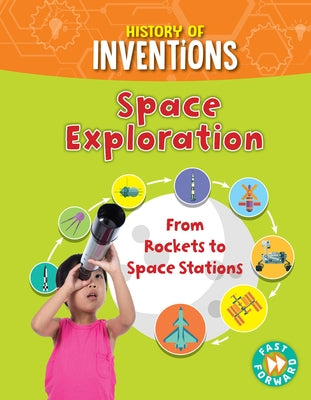 Space Exploration by Kelly, Tracey