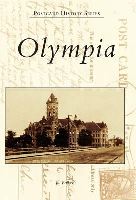 Olympia by Bullock, Jill