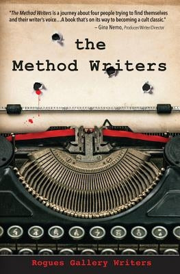 The Method Writers by Callaghan, Bridget