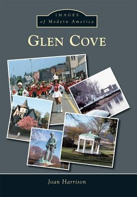 Glen Cove by Harrison, Joan