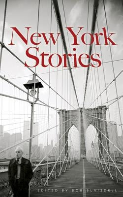 New York Stories by Blaisdell, Bob