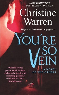 You're So Vein by Warren, Christine