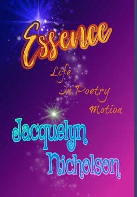 Essence by Nicholson, Jacquelyn
