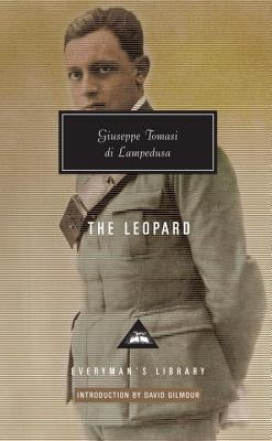 The Leopard by Lampedusa, Giuseppe Tomasi Di