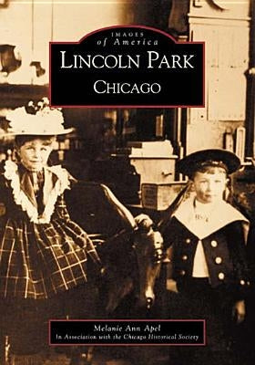 Lincoln Park, Chicago by Chicago Historical Society