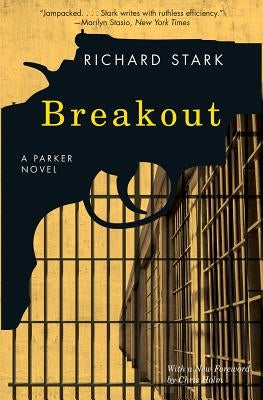 Breakout: A Parker Novel by Stark, Richard