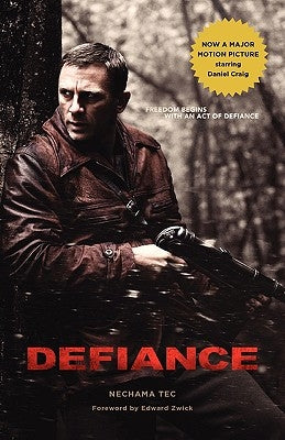 Defiance by Tec, Nechama