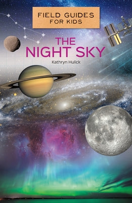 Night Sky by Hulick, Kathryn