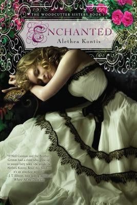 Enchanted by Kontis, Alethea